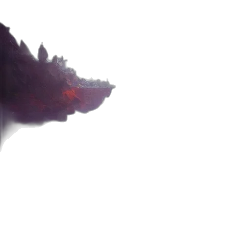 dragon, creature, sword, weapon transparent PNG cut-out