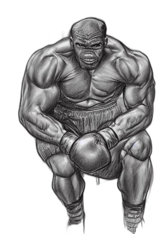 photorealistic, pencil sketch, concept art, cartoon transparent PNG cut-out