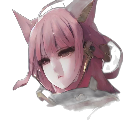 staff, mask, face, crown transparent PNG cut-out