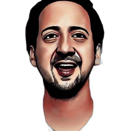 face, staff, mask, cartoon transparent PNG cut-out