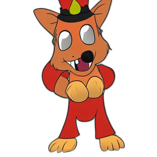 staff, crown, animal, hat transparent PNG cut-out