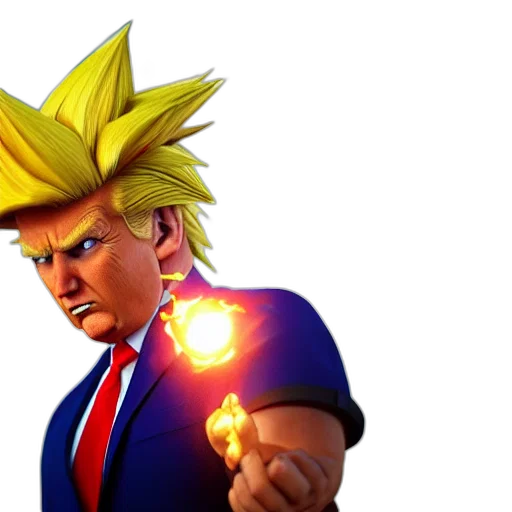 weapon, staff, concept art, 3d render transparent PNG cut-out