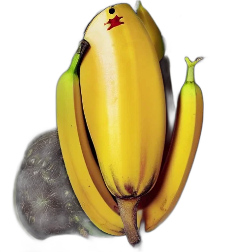 animal, food, crown, creature transparent PNG cut-out