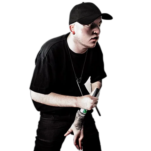 staff, jacket, weapon, hat transparent PNG cut-out