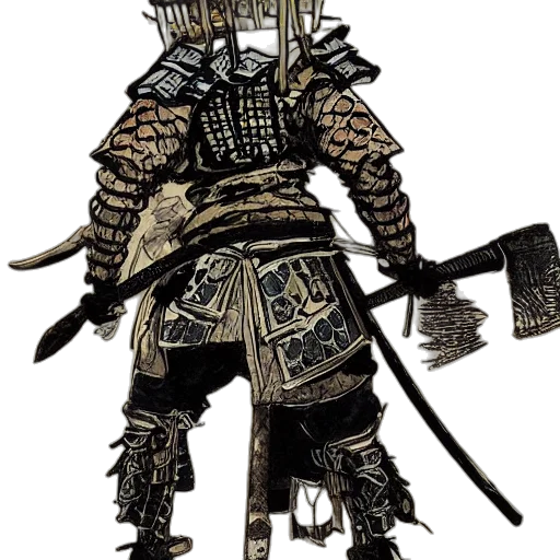 sword, staff, weapon, mask transparent PNG cut-out
