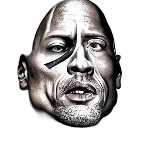 mask, face, photorealistic, cartoon transparent PNG cut-out