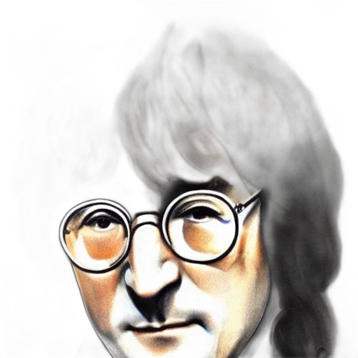 face, hair, photorealistic, cartoon transparent PNG cut-out