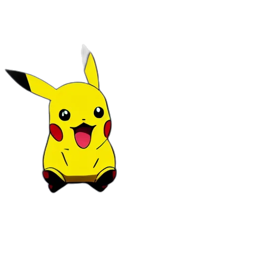 animal, hat, staff, creature transparent PNG cut-out