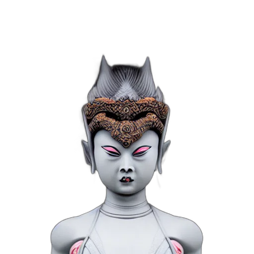 mask, crown, jewelry, face transparent PNG cut-out