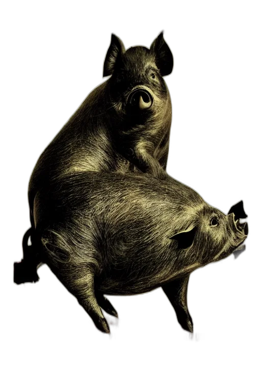 animal, creature, staff, food transparent PNG cut-out