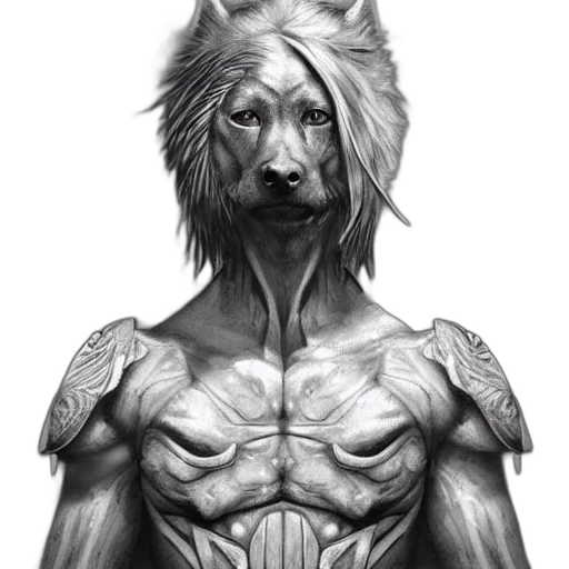 animal, creature, face, mask transparent PNG cut-out