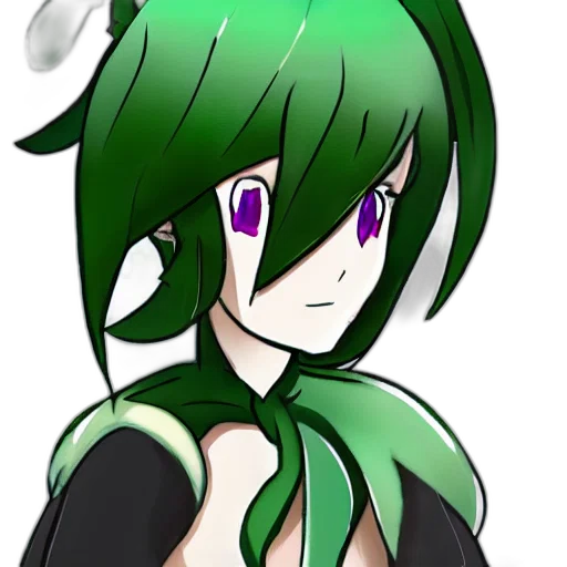 staff, mask, dragon, anime transparent PNG cut-out