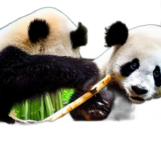 food, animal, weapon, staff transparent PNG cut-out