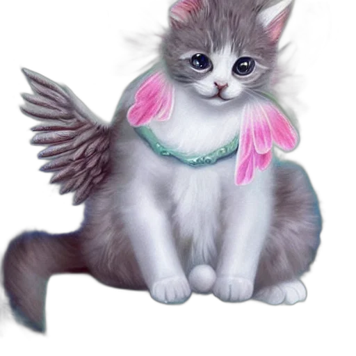 animal, creature, dragon, staff transparent PNG cut-out