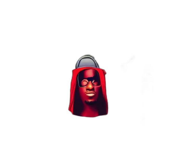 mask, face, hat, crown transparent PNG cut-out