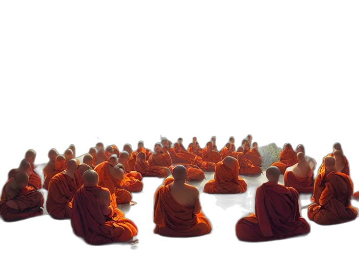 staff, 3d render, concept art, photorealistic transparent PNG cut-out