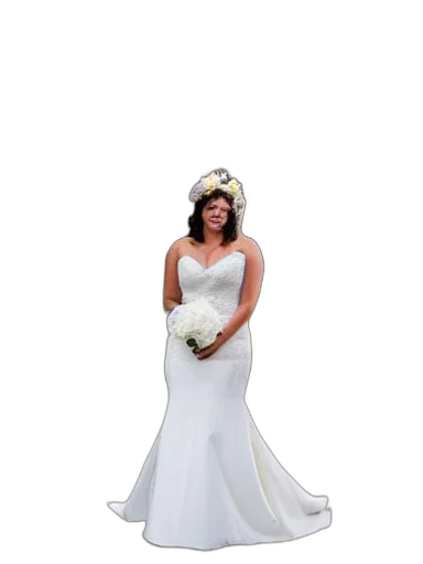 dress, crown, hat, jewelry transparent PNG cut-out