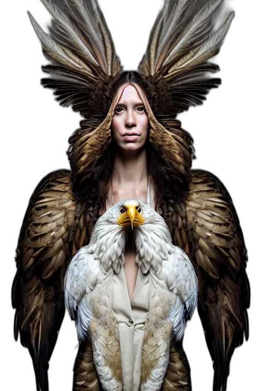 crown, jacket, jewelry, face transparent PNG cut-out