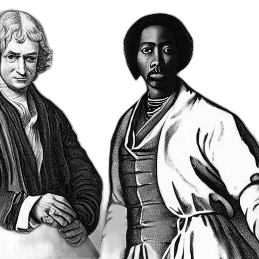 sir, isaac, newton, tupac transparent PNG cut-out