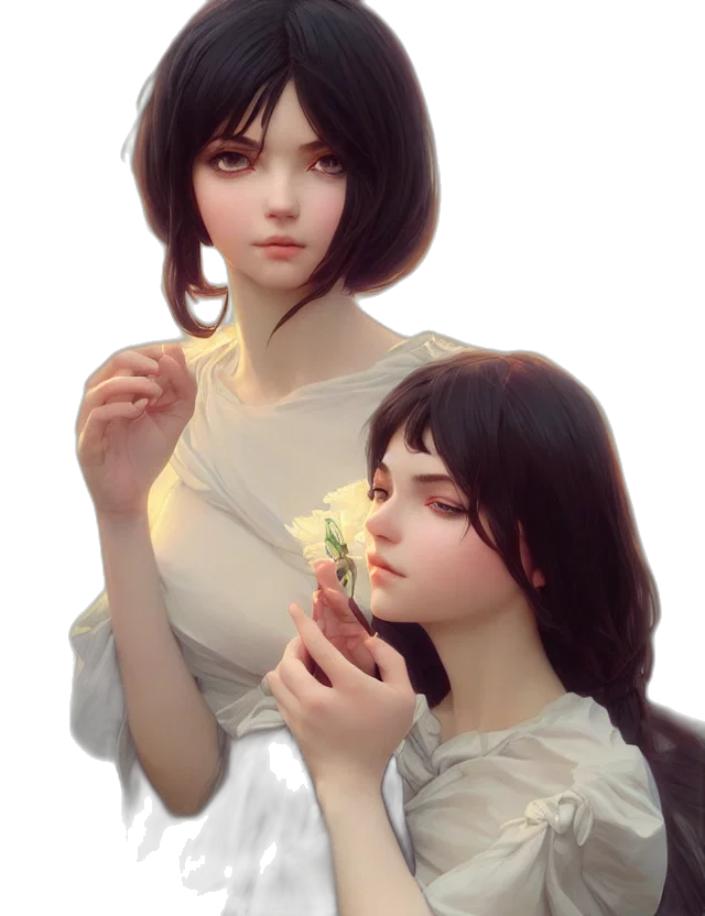 jewelry, food, flower, dress transparent PNG cut-out