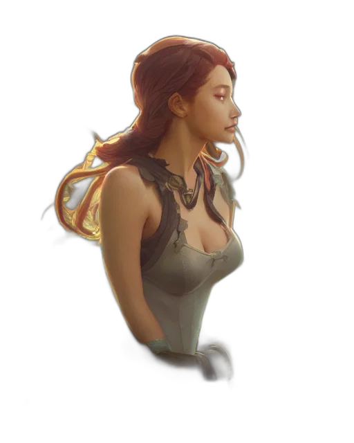 dress, face, dragon, mask transparent PNG cut-out