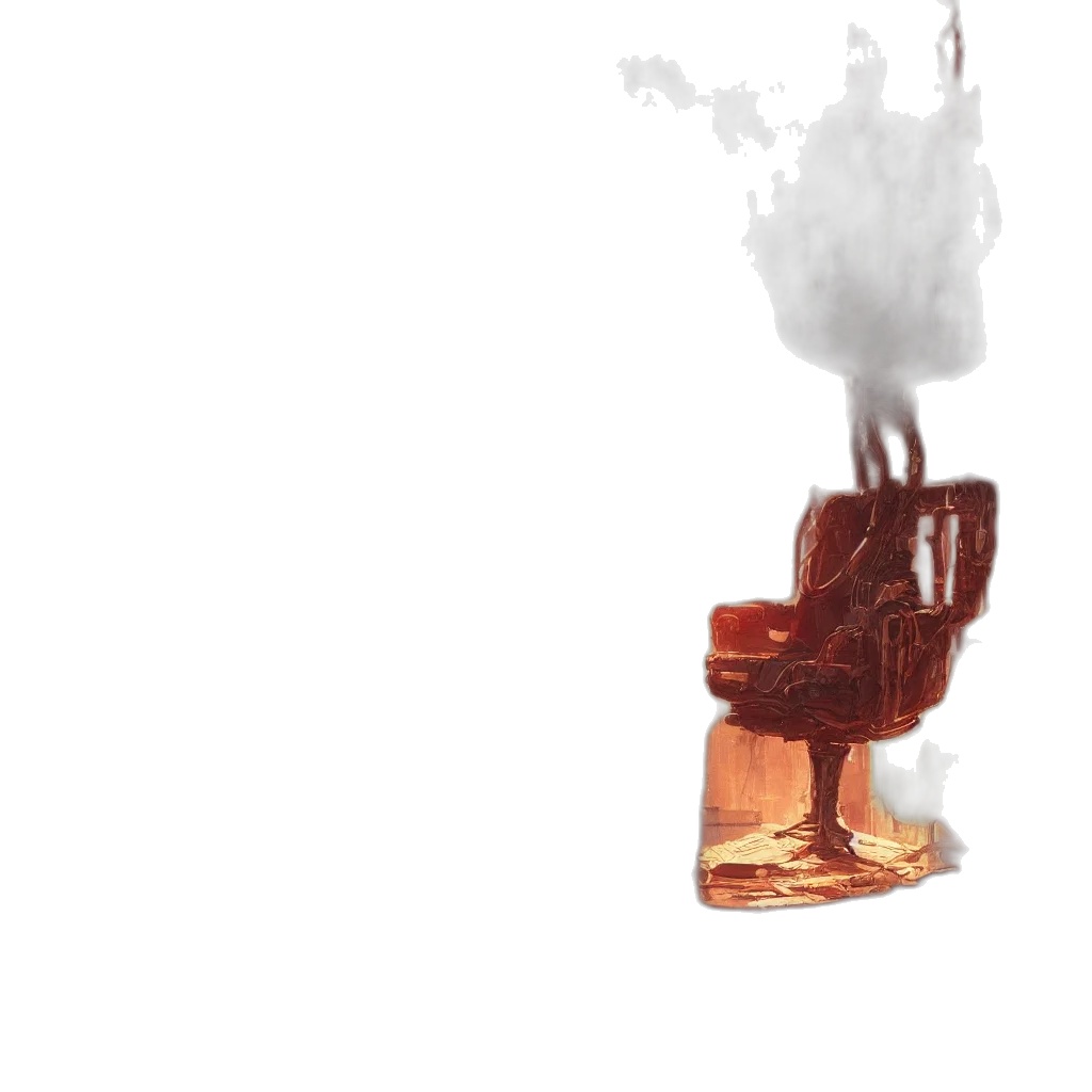 weapon, crown, dragon, shoes transparent PNG cut-out