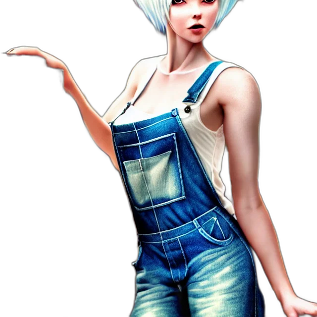 dress, hat, concept art, fantasy art transparent PNG cut-out