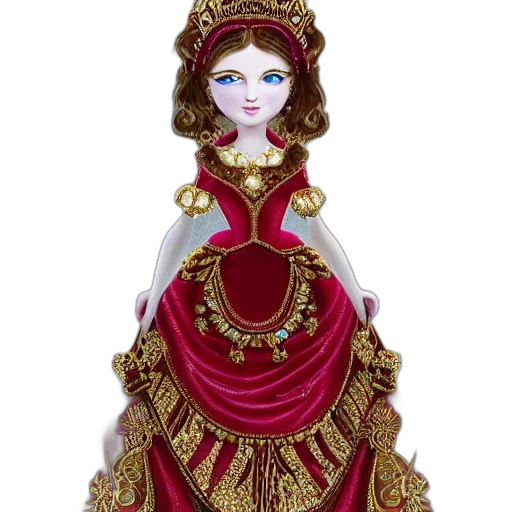 jewelry, crown, dress, concept art transparent PNG cut-out