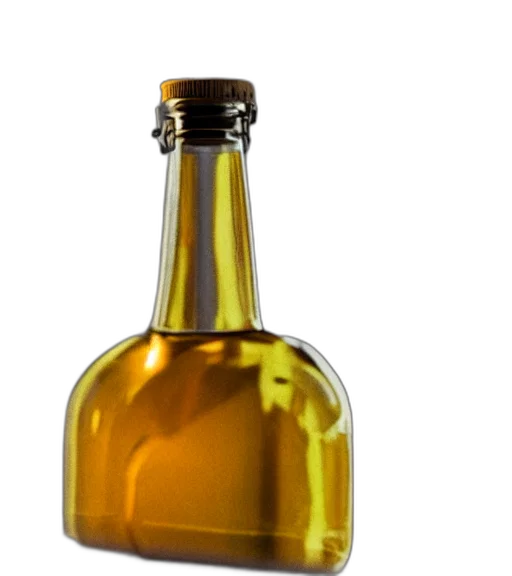 bottle, crown, food, weapon transparent PNG cut-out