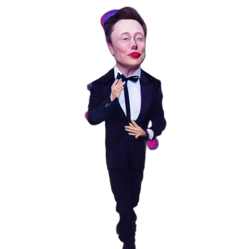 staff, cartoon, 3d render, concept art transparent PNG cut-out