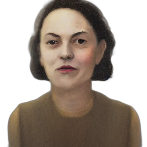 face, mask, staff, jacket transparent PNG cut-out