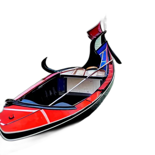 shoes, car, mask, 3d render transparent PNG cut-out