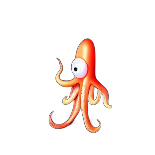 animal, staff, creature, hat transparent PNG cut-out