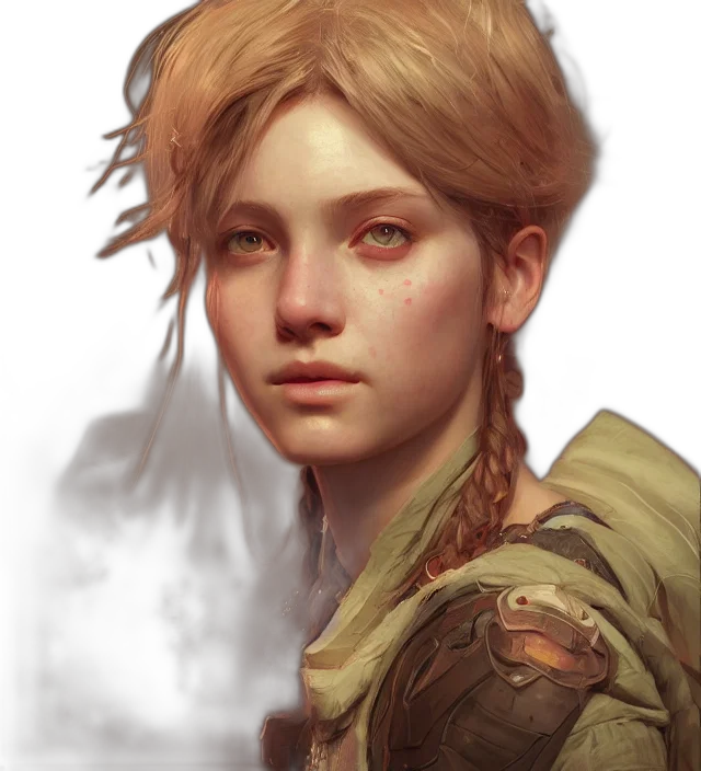 face, dragon, staff, weapon transparent PNG cut-out