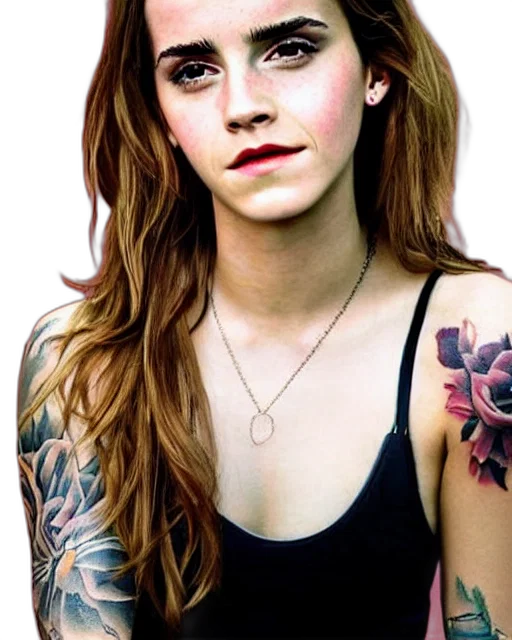 jewelry, face, photorealistic, emma transparent PNG cut-out
