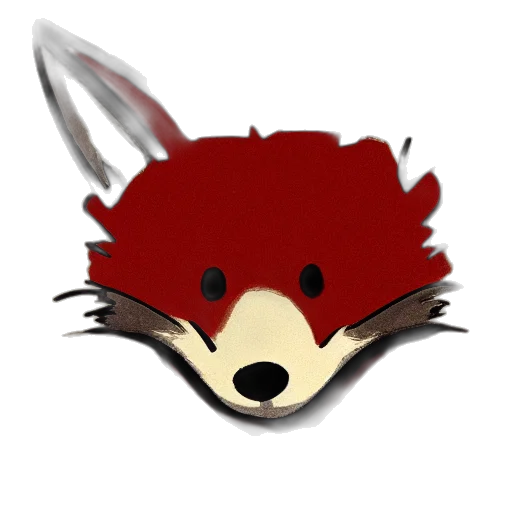 staff, animal, creature, mask transparent PNG cut-out