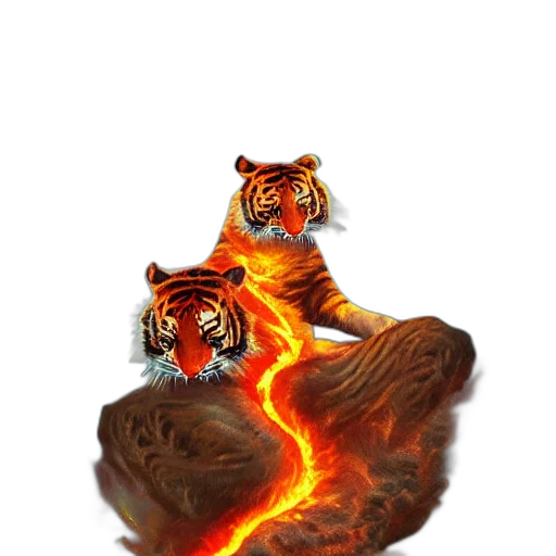 dragon, animal, creature, mask transparent PNG cut-out