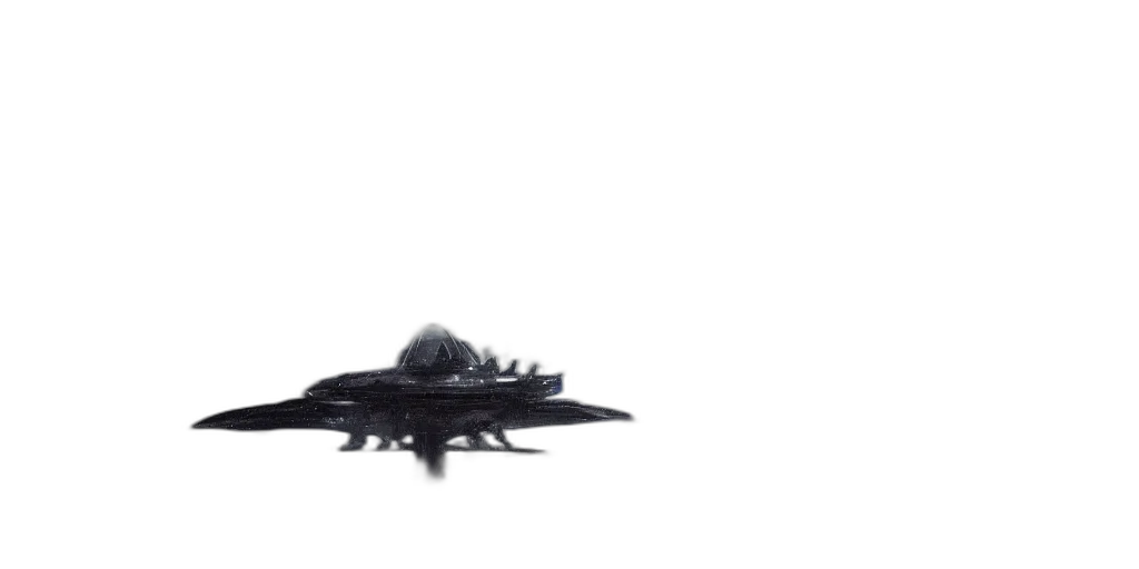 weapon, dragon, robot, car transparent PNG cut-out