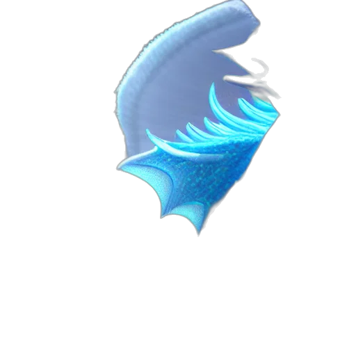 dragon, weapon, staff, sword transparent PNG cut-out