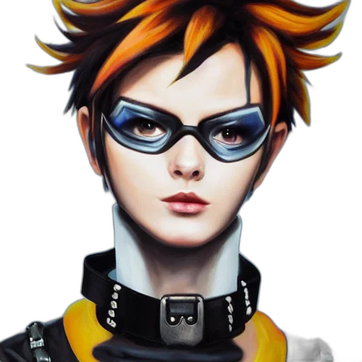 face, staff, mask, concept art transparent PNG cut-out