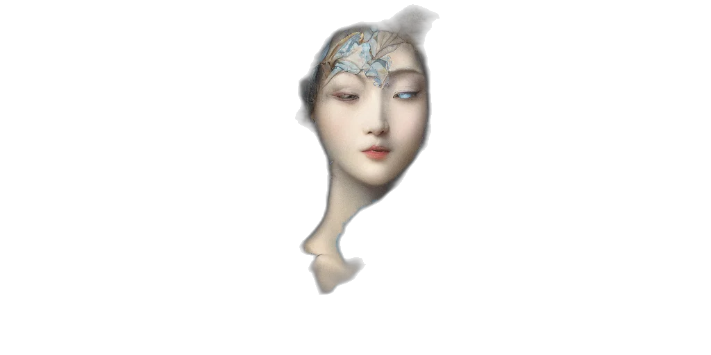 crown, mask, face, hat transparent PNG cut-out
