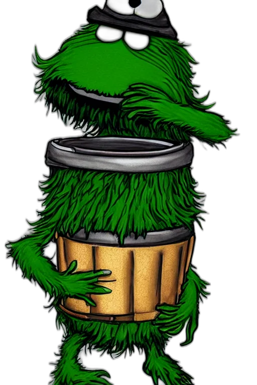 staff, creature, animal, tree transparent PNG cut-out