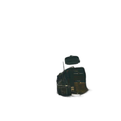 furniture, jacket, robot, hat transparent PNG cut-out