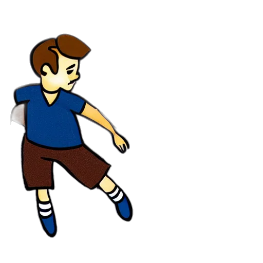 pixel art, cartoon, concept art, 3d render transparent PNG cut-out