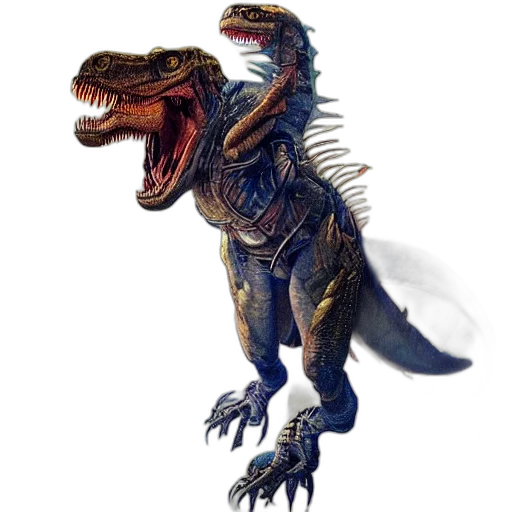 dragon, creature, animal, concept art transparent PNG cut-out