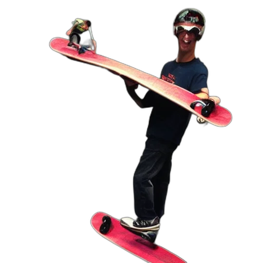 staff, weapon, mask, shoes transparent PNG cut-out