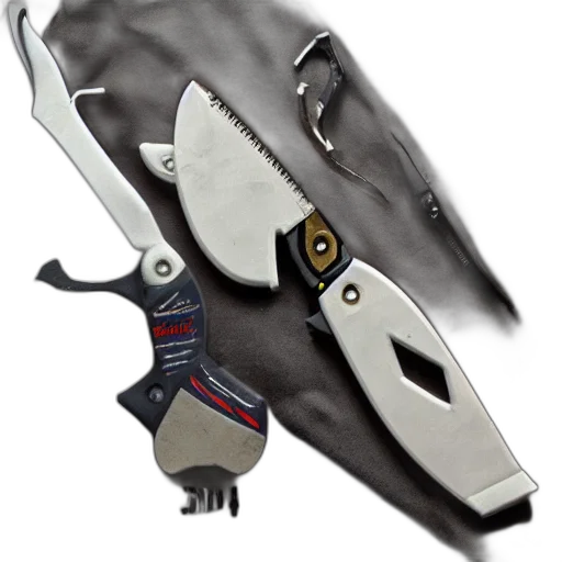 weapon, sword, mask, staff transparent PNG cut-out