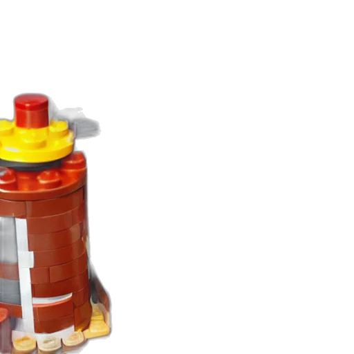 bottle, robot, weapon, 3d render transparent PNG cut-out