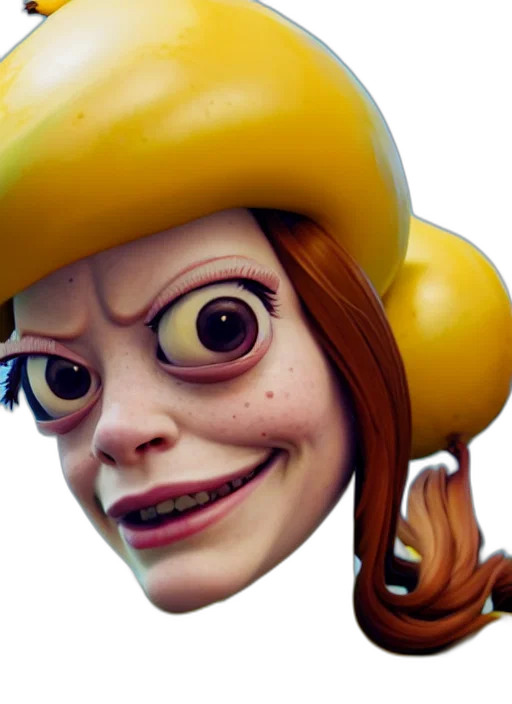 face, robot, mask, hat transparent PNG cut-out