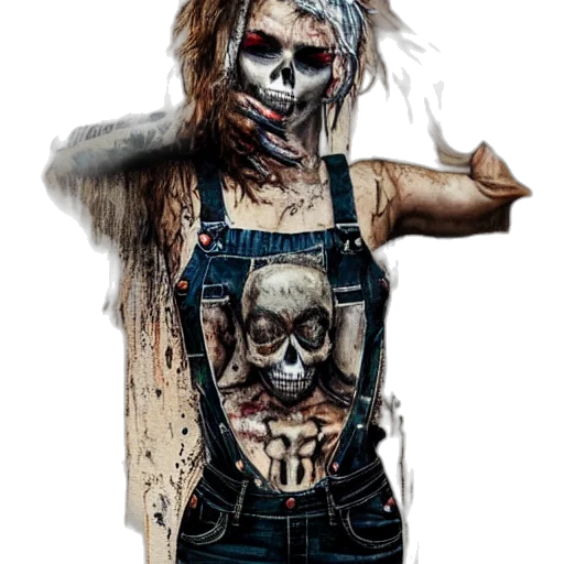 mask, face, dress, concept art transparent PNG cut-out